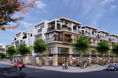 TNR Holdings Vietnam kỳ vọng kiến tạo chuẩn mực sống mới ở các đô thị