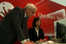 Tư vấn học ngành Kế toán Tài chính cấp bằng Anh quốc 