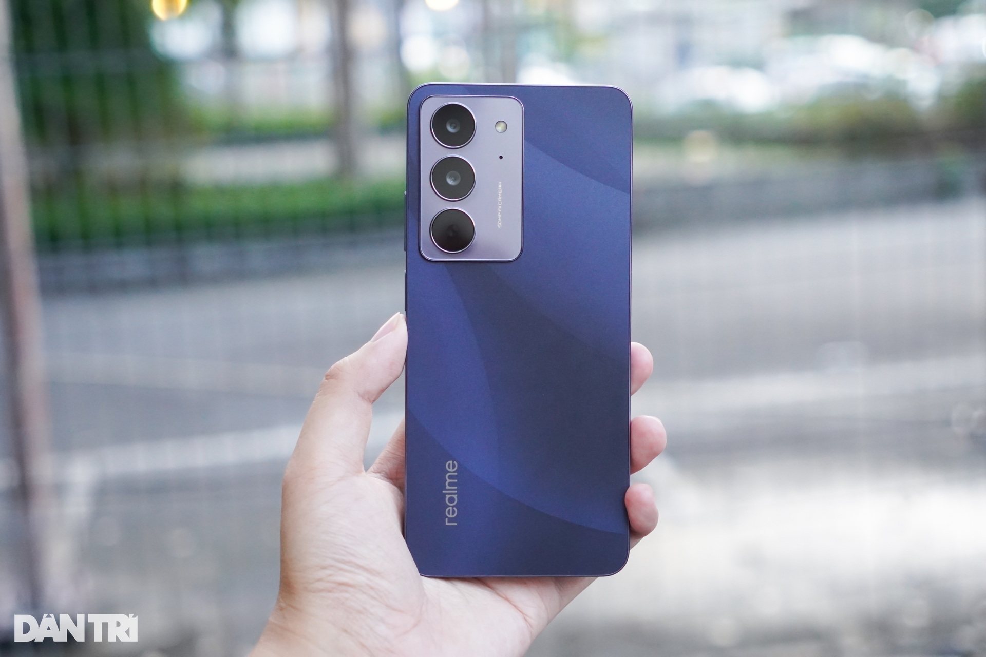 Đánh giá chi tiết realme C75x: Pin khỏe, chất lượng màn hình ở mức cơ bản - 12