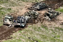 Chiến sự Ukraine ngày 10/8: Giao tranh ác liệt vẫn tiếp diễn ở miền nam