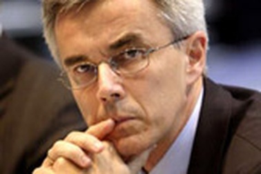 Lãnh đạo Porsche “gửi thân” ở Audi