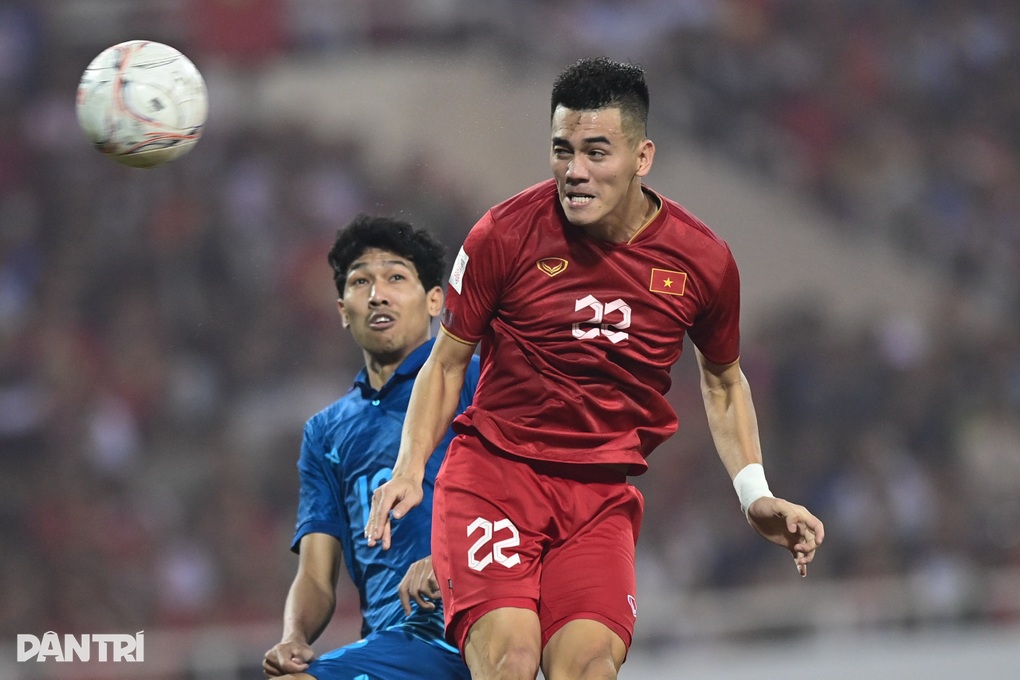 Tiến Linh sáng cửa đoạt danh hiệu Vua phá lưới AFF Cup 2022 - 2 Tiến Linh sáng cửa đoạt danh hiệu Vua phá lưới AFF Cup 2022 - 2