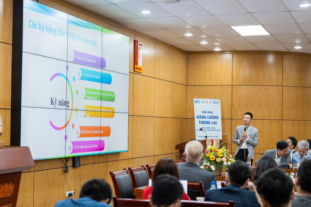 6 kỹ năng cần thiết sinh viên cần chuẩn bị trước khi đi làm - 3 6 kỹ năng cần thiết sinh viên cần chuẩn bị trước khi đi làm - 3