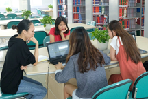 Trường Đại học Hà Nội dự kiến lên đại học