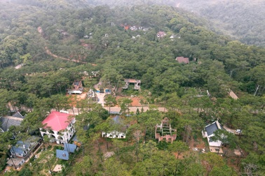 Động đất mạnh 3,7 độ ở Kom Tum, người dân cảm nhận được rung lắc