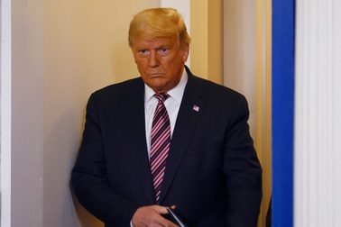 Công tố viên đặc biệt điều tra chiến dịch tranh cử của ông Trump