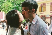 Học sinh yêu nhau mà quan hệ tình dục, "nam chính" có phạm tội?