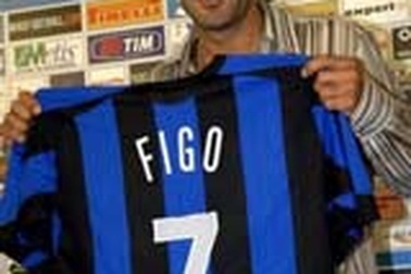 Luis Figo và ''canh bạc'' cuối cùng  