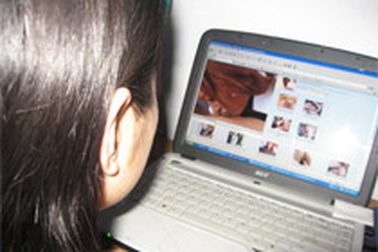 Những con nghiện sex  