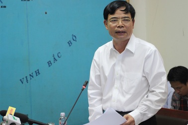 Một bộ phận chính quyền, người dân vẫn “thờ ơ” với công tác phòng, chống thiên tai