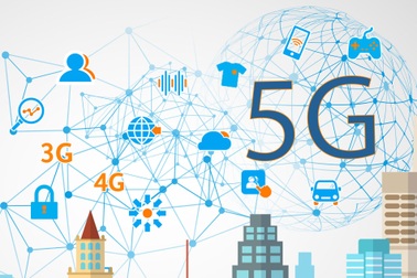 5G có thể được nhà mạng thương mại hóa vào cuối Quý I năm 2024