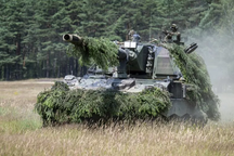 Đức tính triển khai hàng trăm nghìn quân trong trường hợp xung đột với Nga