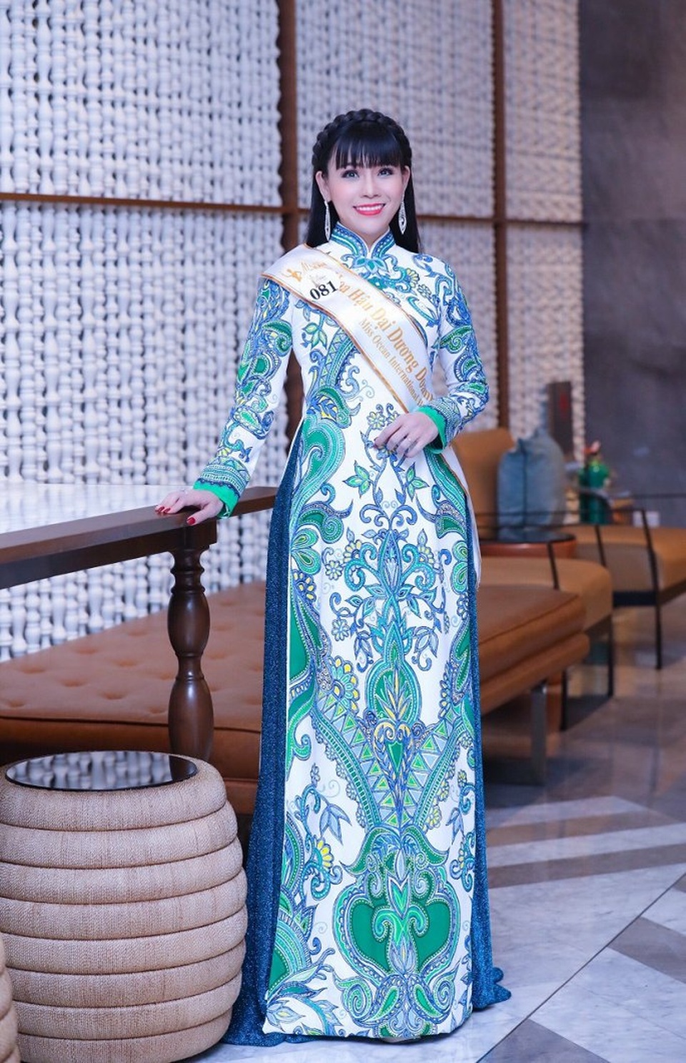 Nữ tướng Phạm Bích Thủy vinh danh hoa hậu Đại Dương doanh nhân quốc tế 2019 - 5 Nữ tướng Phạm Bích Thủy vinh danh hoa hậu Đại Dương doanh nhân quốc tế 2019 - 5