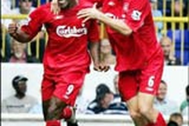 Đoạt cup Champions League chưa chắc đã có vé dự... Champions League!