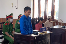 Tức bạn ăn xong không dọn, thiếu niên đánh bạn tử vong