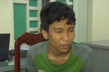 Truy tố 2 đối tượng cướp trạm thu phí đường cao tốc TPHCM – Long Thành – Dầu Giây