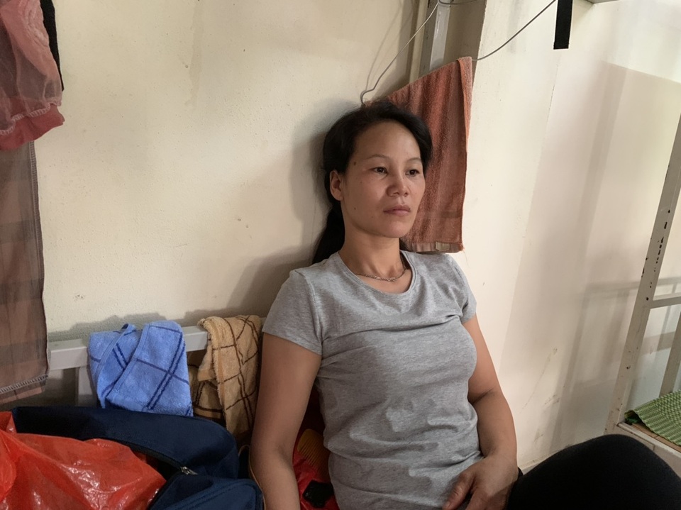 Xót xa tài xế công nghệ bị đâm nhiều nhát trong đêm khuya - 3 Xót xa tài xế công nghệ bị đâm nhiều nhát trong đêm khuya - 3