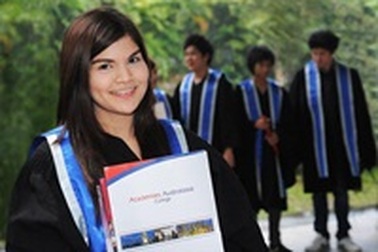 Trường AAC (Singapore – Sydney – Melborne)