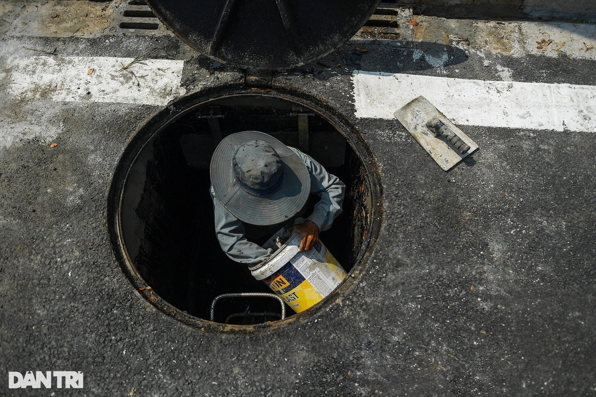 Đường song hành với đại lộ 14 làn xe lớn nhất TPHCM sắp hoàn thành - 9 Đường song hành với đại lộ 14 làn xe lớn nhất TPHCM sắp hoàn thành - 9