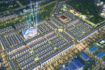 Ngấm đòn vì Covid-19, doanh nghiệp bất động sản lợi nhuận giảm, báo lỗ nặng