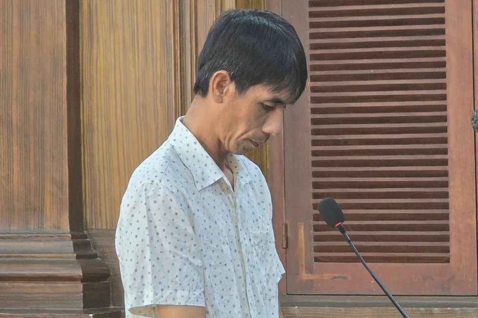 Phút bất cẩn khiến 8 người thiệt mạng trong vụ cháy ở TPHCM - 1