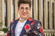 Lý do khiến Thanh Bạch thành MC nổi tiếng dù từng mắc bệnh nói lắp rất nặng