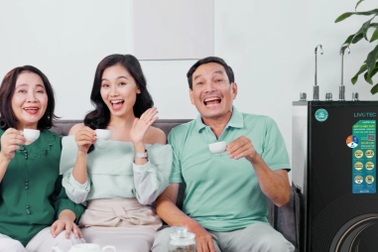 Cách chọn máy lọc nước chất lượng để sống khỏe mỗi ngày