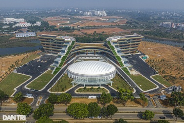 Đề xuất miễn trừ trách nhiệm cho việc thử nghiệm công nghệ mới ở Hà Nội