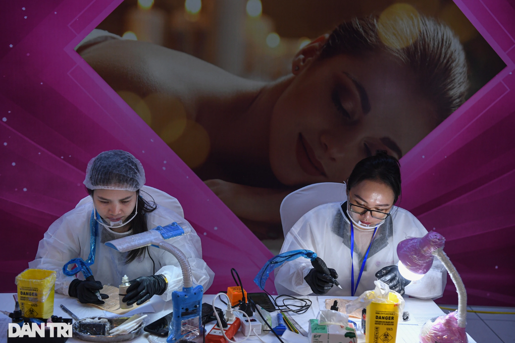 Những nghề được trả lương khởi điểm hàng chục triệu nhưng thiếu người học - 3 Những nghề được trả lương khởi điểm hàng chục triệu nhưng thiếu người học - 3