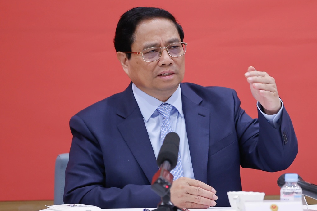 Lần đầu tiên nghe có CLB người giàu, Thủ tướng muốn nhân rộng mô hình - 3 Lần đầu tiên nghe có CLB người giàu, Thủ tướng muốn nhân rộng mô hình - 3