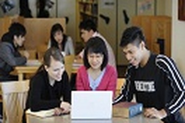 Điểm sàn Đại học và Cơ hội du học bán phần Mỹ tại Đại học Benedictine