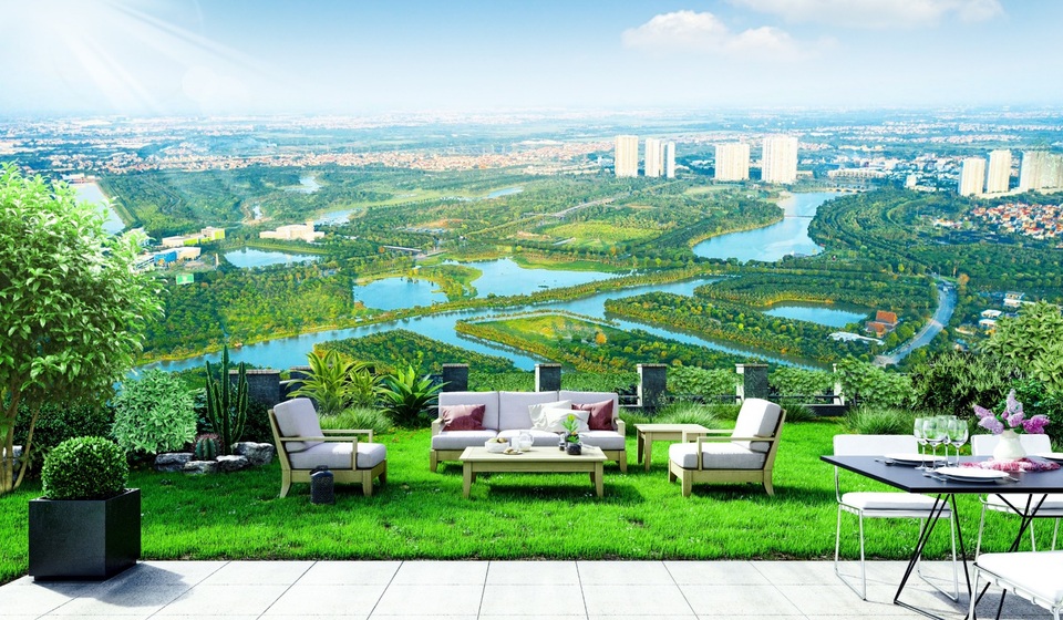 Triển khai loạt tiện ích chưa từng có ở Hà Nội tại tòa tháp cao nhất Ecopark - 11 Triển khai loạt tiện ích chưa từng có ở Hà Nội tại tòa tháp cao nhất Ecopark - 11