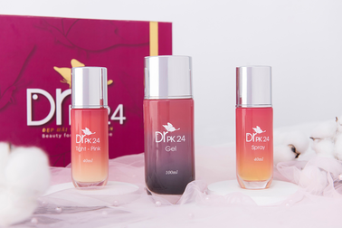 Chăm sóc vùng kín hiệu quả cho chị em phụ nữ