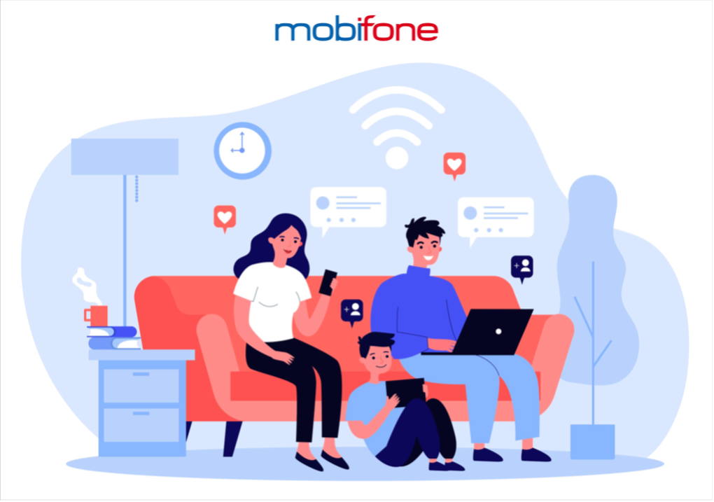 Gói cước cung cấp data tới 9 GB/ngày của MobiFone cho khách lướt mạng không giới hạn - 2 Gói cước cung cấp data tới 9 GB/ngày của MobiFone cho khách lướt mạng không giới hạn - 2