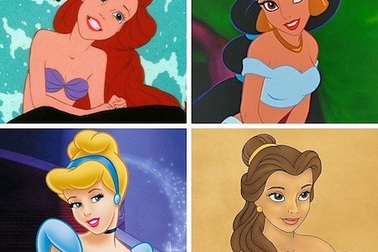 Loạt bí ẩn truyền kỳ về các bộ phim hoạt hình kinh điển