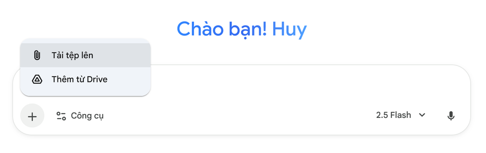 Instrucțiuni pentru utilizarea inteligenței artificiale pentru a crea fotografii urmând trendul „zăpadă” care face furori online - 2 Hướng dẫn dùng AI tạo ảnh theo trào lưu “mưa tuyết” đang gây sốt dân mạng - 2