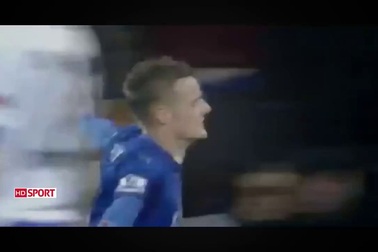 Leicester City 2-1 Chelsea
