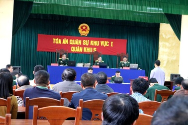 Vụ phá rừng pơmu: Trả hồ sơ điều tra bổ sung