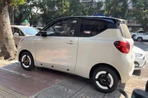 Wuling Mini EV thế hệ thứ hai xuất hiện: Có cả bản 3 cửa và 5 cửa