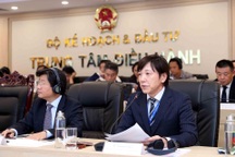 Doanh nhân Nhật: "Ở Việt Nam, tôi đánh rơi cái gì cũng không sợ mất!"