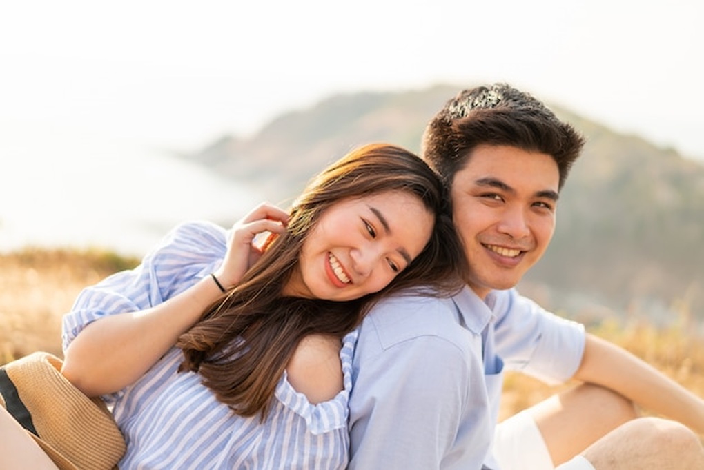 Cảm ơn anh vì đã đến vào ngày 8/3... - 1 Cảm ơn anh vì đã đến vào ngày 8/3... - 1
