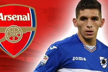 Nhật ký chuyển nhượng ngày 9/7: Ngôi sao Uruguay xác nhận tới Arsenal