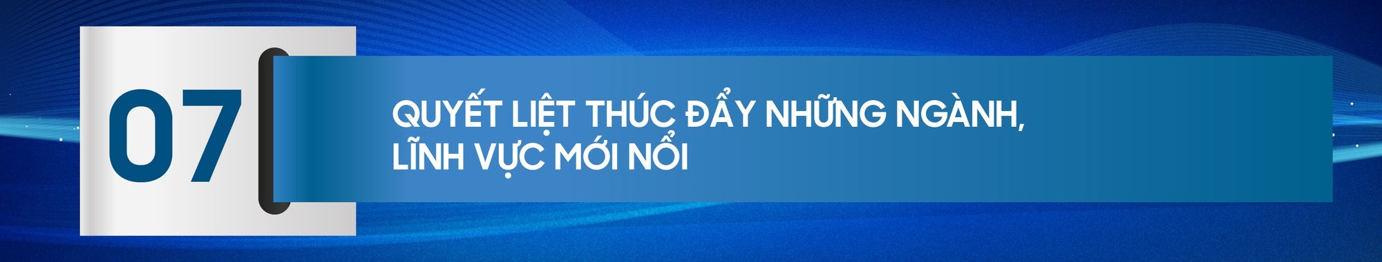 10 dấu ấn nổi bật trong phát triển kinh tế - xã hội năm 2023 - 12 10 dấu ấn nổi bật trong phát triển kinh tế - xã hội năm 2023 - 12