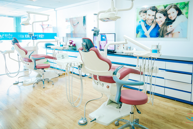 4 lưu ý khi lựa chọn trung tâm trồng răng implant