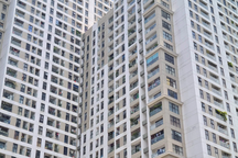 Tăng theo giá bán, chủ căn hộ cho thuê không thu tiền lẻ