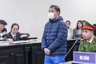 Bí ẩn bọc túi bóng đen tặng cựu Chủ tịch Nhà xuất bản Giáo dục