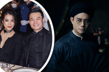 Diễn viên Anh Dũng: "Tôi ngại làm phiền đến Trương Ngọc Ánh"