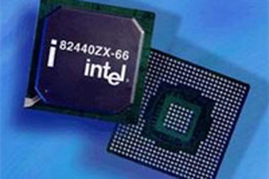 Intel tiếp tục dẫn đầu thị trường chip đồ họa