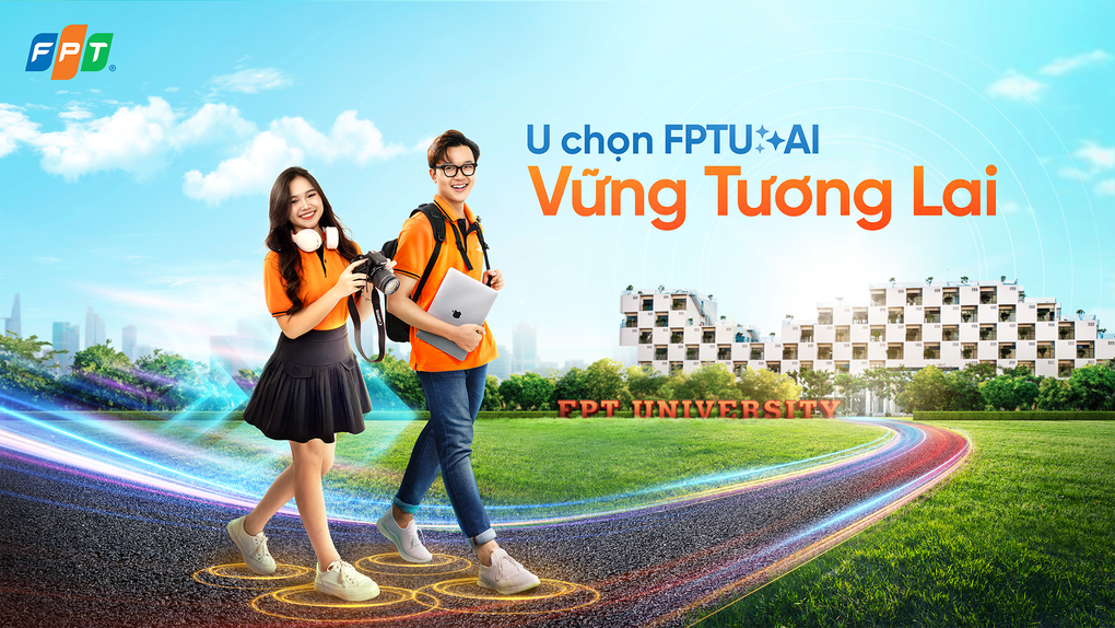 Thời đại AI: Khi học đại học có thể xác lập vai trò trong xã hội số - 3