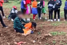 Cháu nội Vua Mèo Vương Chí Sình lên tiếng về clip bắt vợ xôn xao ở Hà Giang